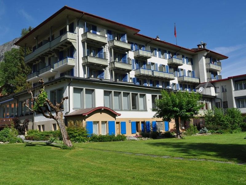 Hotel Photo 22