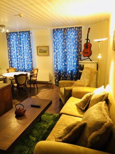 Hotel Photo 9