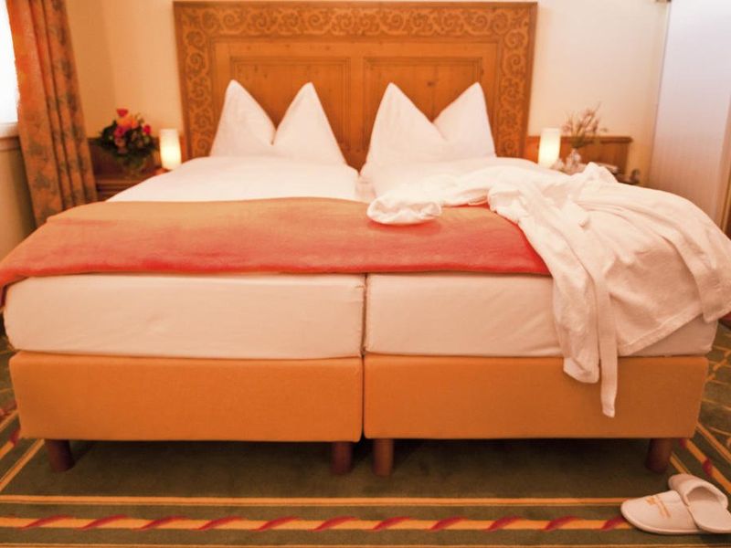 صورة الفندق 1