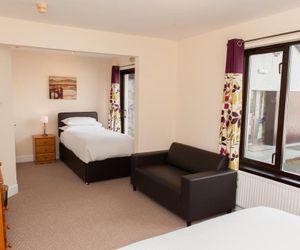 Alban and Abbey House Inverness United Kingdom