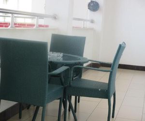 Hotel Chez Wou Luanda Angola