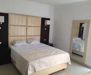 Luanda Plaza Luanda Angola