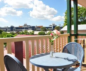 Isla House PA Brisbane Australia
