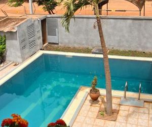 B & B Le Nomade Ouagadougou Burkina Faso