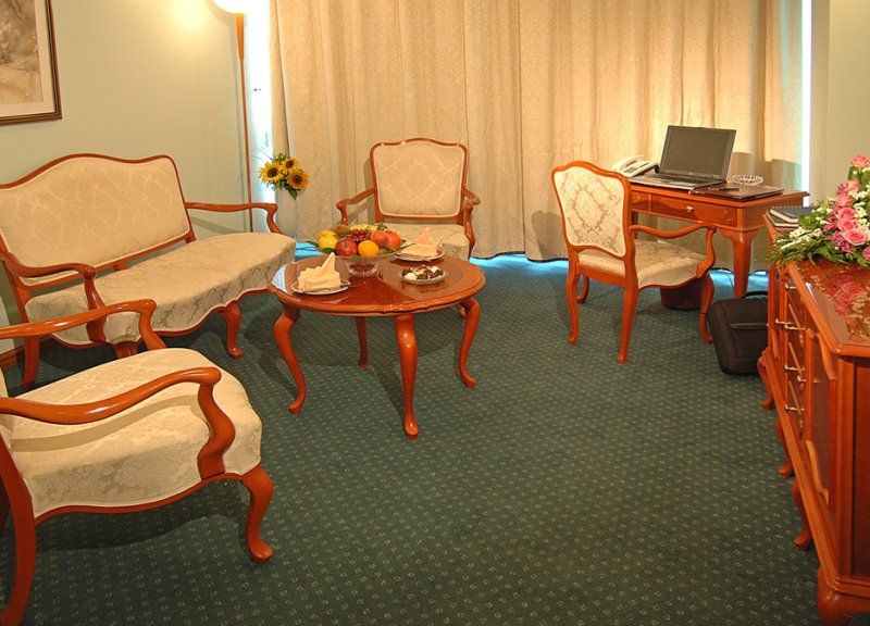 Hotel Photo 16