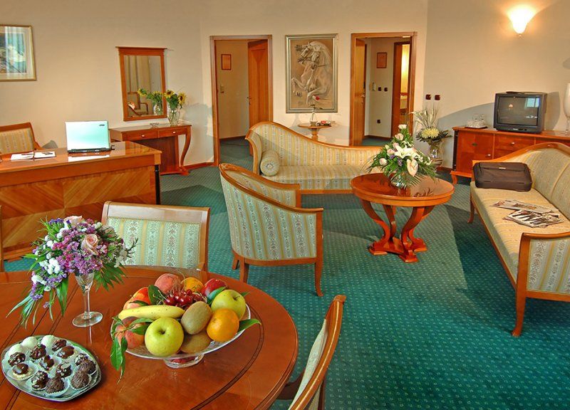 Hotel Photo 7