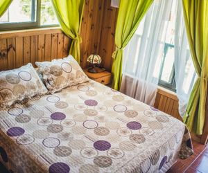 Hostal Ipanema Pichilemu Chile