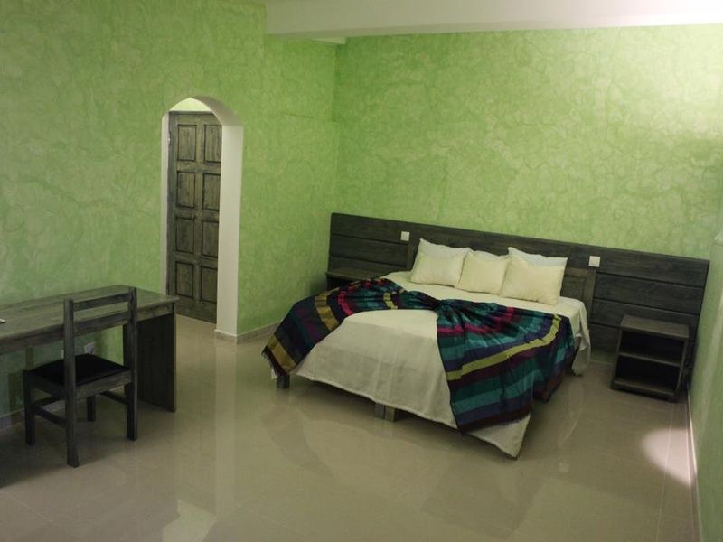 Hotel Photo 6