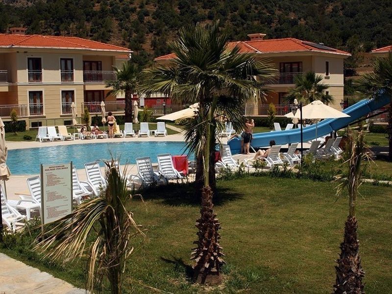 Hotel Photo 22