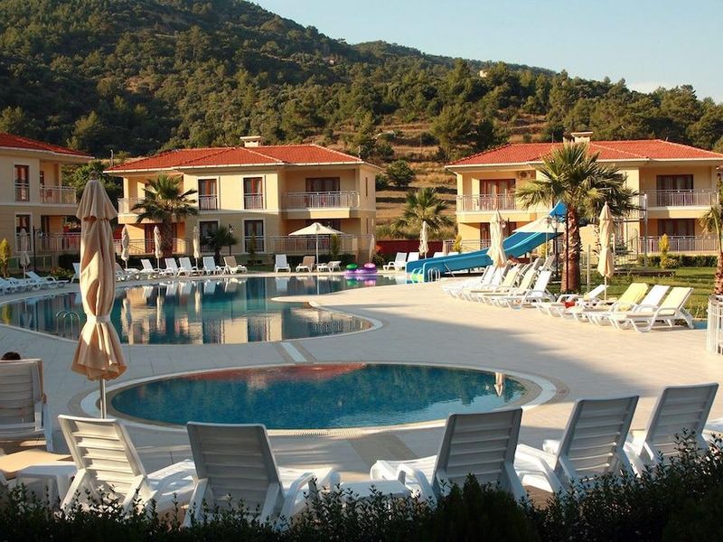 Hotel Photo 8
