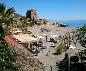 Apartamentos Alkisol Almunecar Spain
