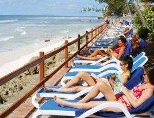 Allamanda Beach Hotel Hastings Barbados