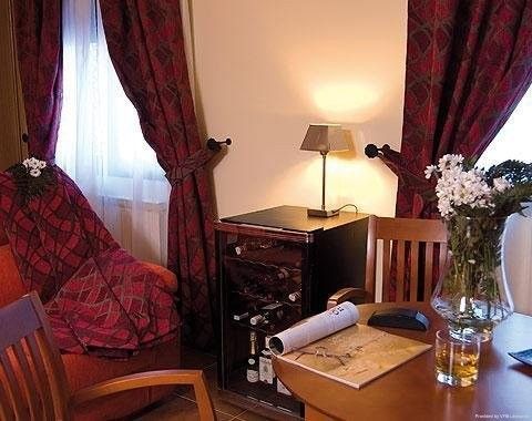 Hotel Photo 9