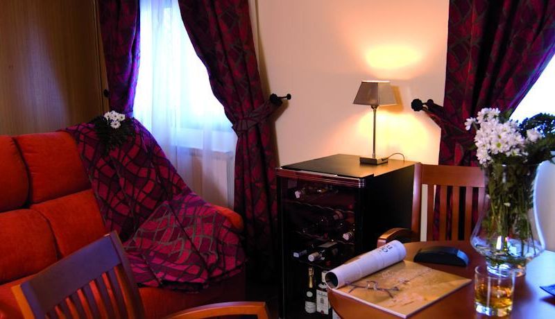 Hotel Photo 10