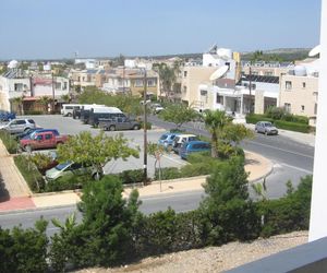 Alonia Apartments Ayia Napa Cyprus