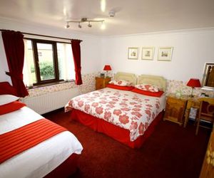 Eagles Guest House Lincoln United Kingdom
