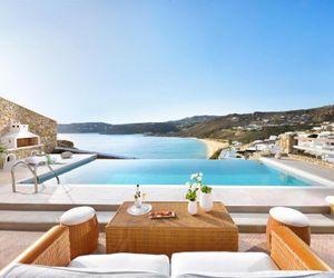 Luxurious Villa Ostria Elia Greece