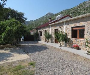 Holiday Home Milovici Starigrad Croatia