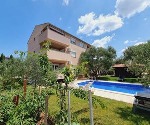 Apartmani Neja Bibinje Croatia