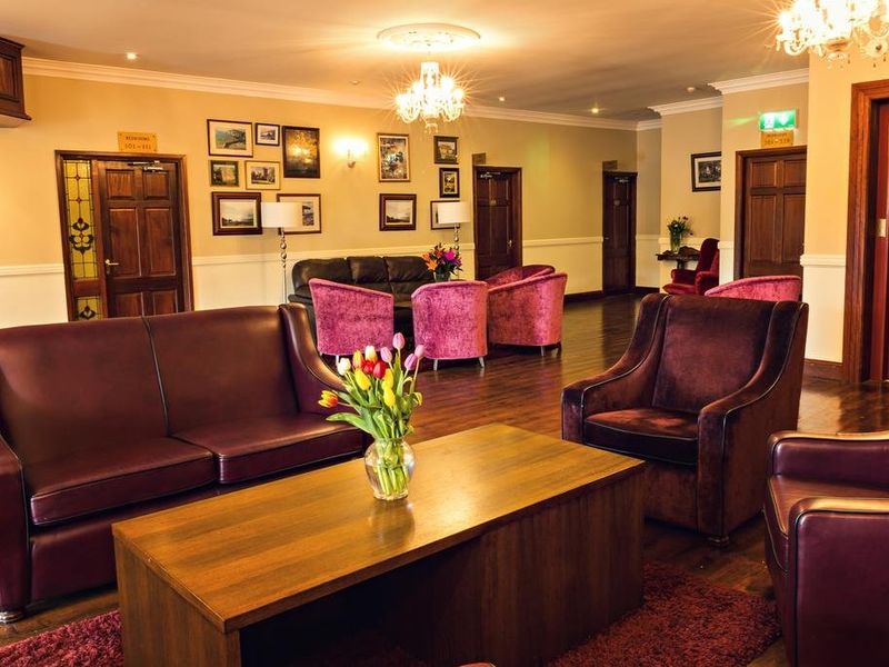 Hotel Photo 9