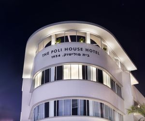 Poli House by Brown Hotels Tel Aviv Israel