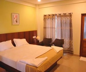 Ocean Terrace Port Blair India