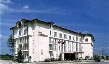 Hotel Photo 12