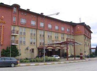 Hotel Photo 14