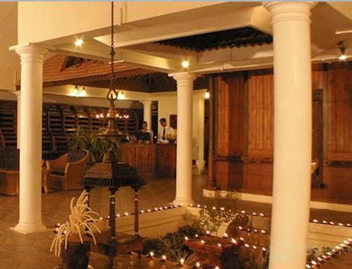 صورة الفندق 9