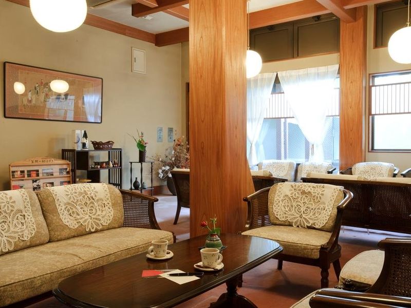 Hotel Photo 1