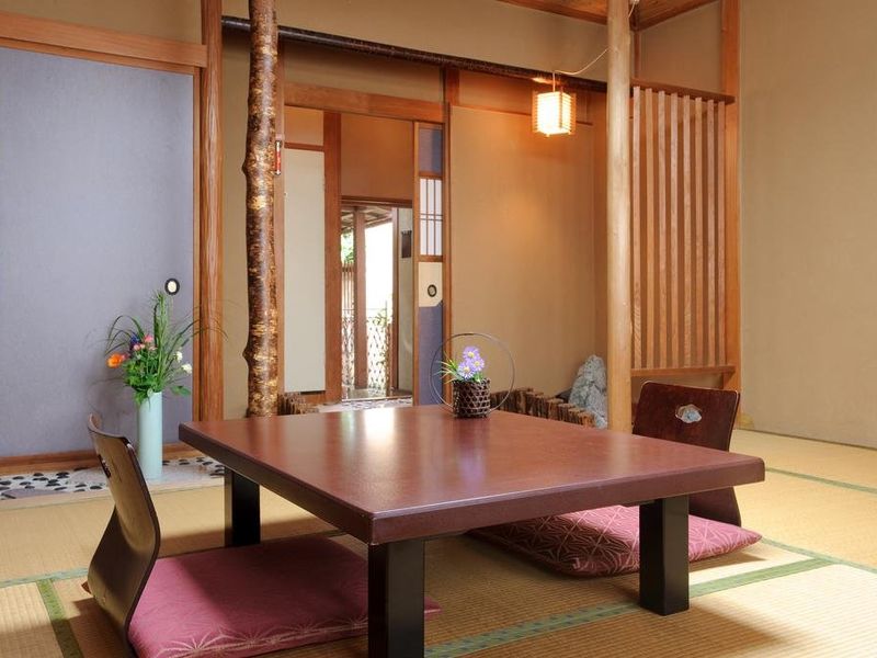 Hotel Photo 11