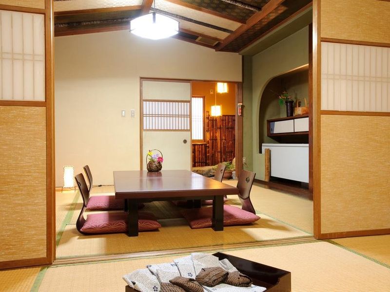 Hotel Photo 10