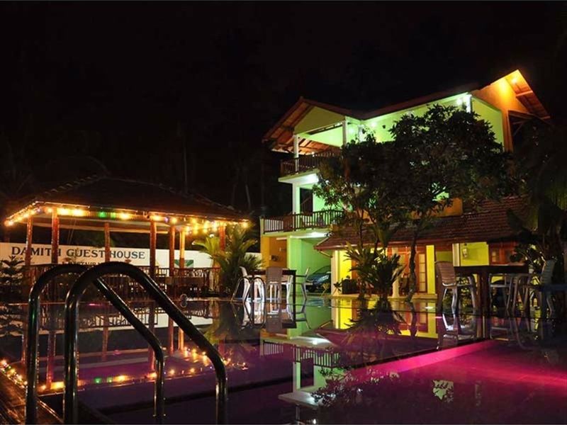 Hotel Photo 3