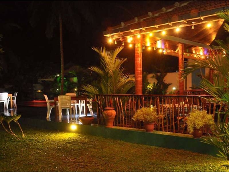Hotel Photo 4