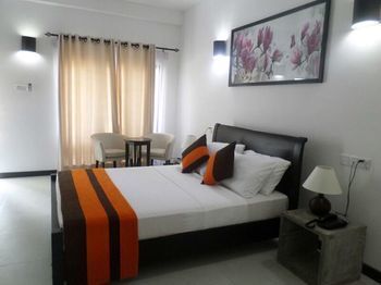 Vista Bnb Joes Habarana Village