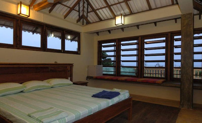 Vista Kudakalliya Bungalow