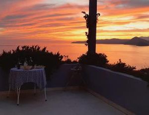 Blue Mediterranean Apartments Petrovac Montenegro