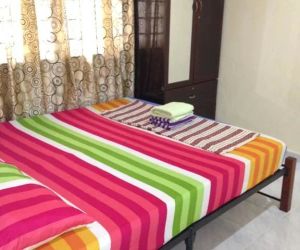 Mangga Guest House Kuala Terengganu Malaysia