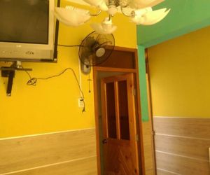 Hostal Mattias Trujillo Peru