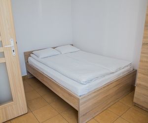 Apart Morze apartamenty Vento Wladyslawowo Poland