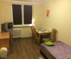 Wejhera 7 Oliva Poland