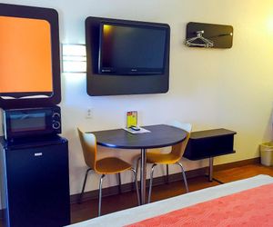 Motel 6 West Amarillo Amarillo United States
