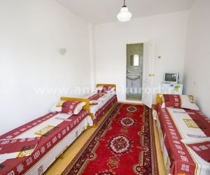Guest House Kiparis Anapa Russia
