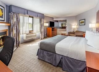Фото отеля AmericInn by Wyndham Ankeny/Des Moines