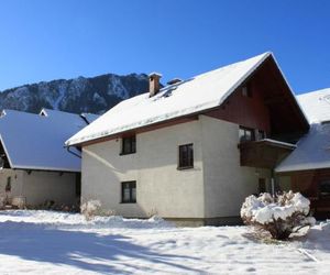 Apartment Bernik II Kranjska Gora Slovenia