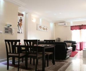Apartment 25B11 Mixta Dakar Senegal