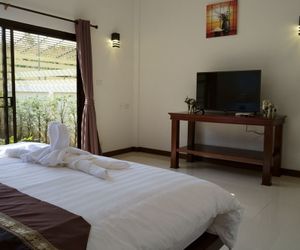 Relax Garden House Hang Dong Thailand