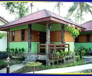 Everest Resort Mae Nam Thailand