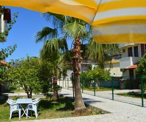 Erasmus Apart Hotel Dalyan Turkey