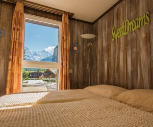 Hostel Schutzenbach Backpackers for 18-35’s Lauterbrunnen Switzerland